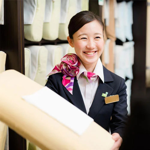 Super Hotel Morioka