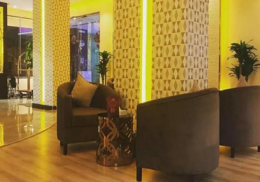 شقق دولف