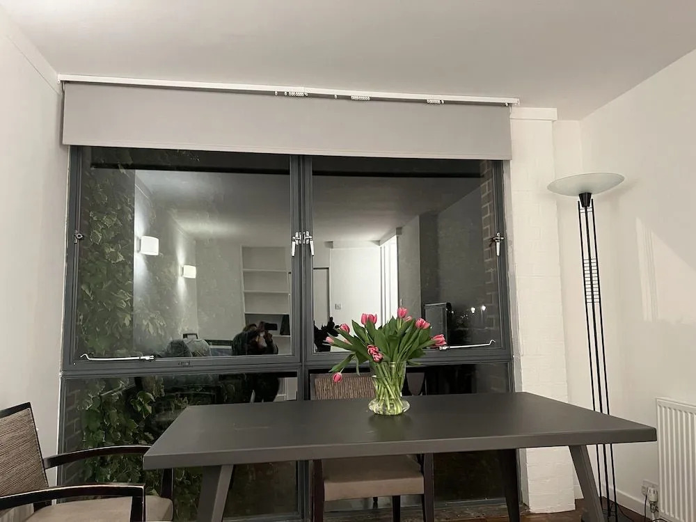 Charming Apartment Garden View