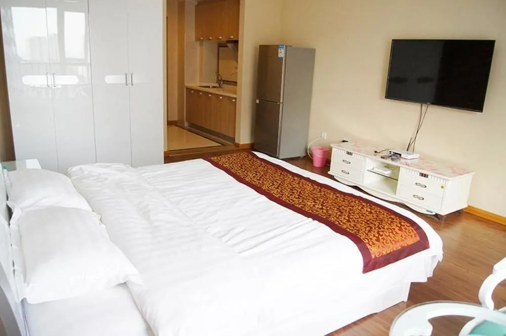 Best Coast Hotel Apartment