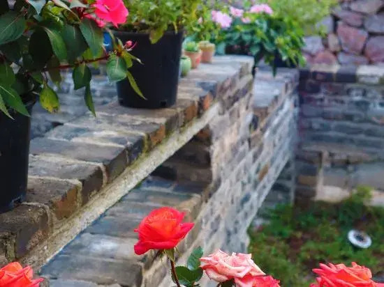 Nanjing Fengjingyuan Homestay