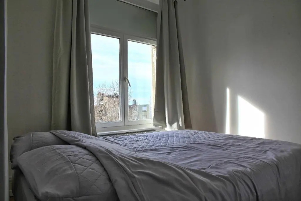 Les appartements du Port