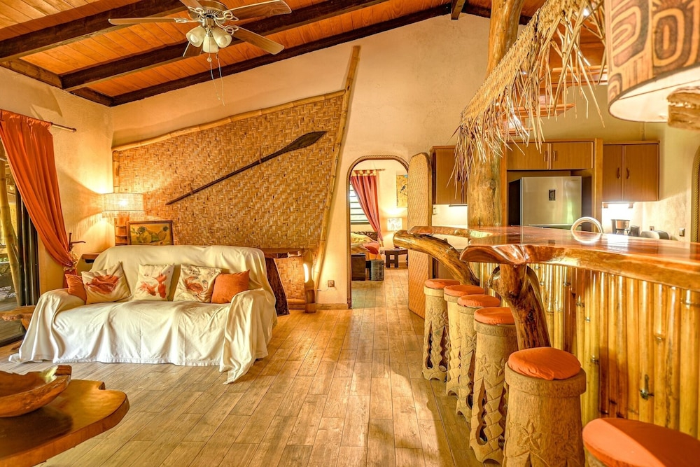 Villa Kerebel 2BR