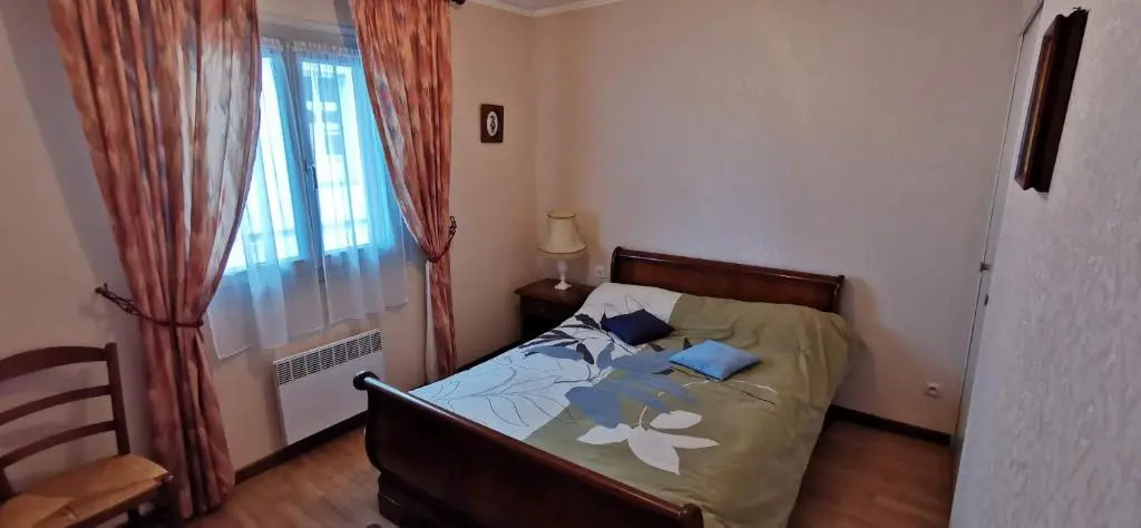 Logement hyper centre Champagnole (jura)