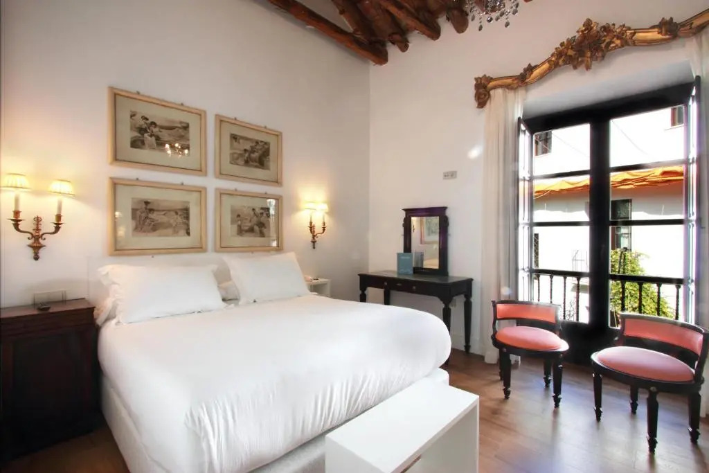 Hotel Patria Chica