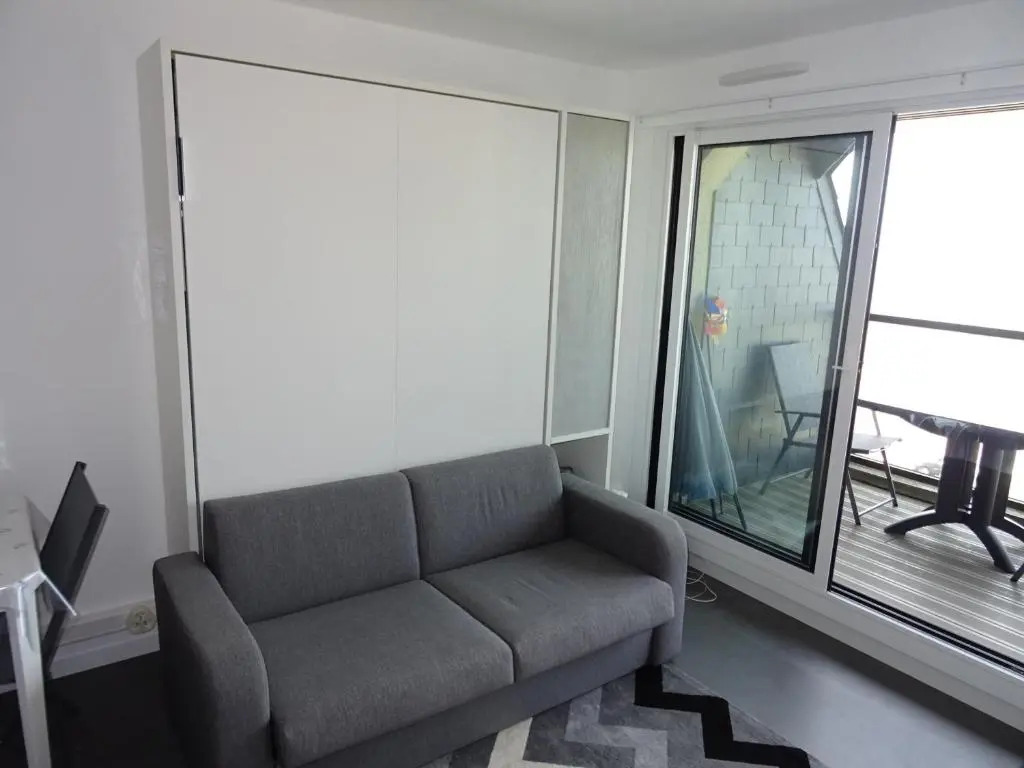 Appartement Les Sables-d'Olonne, 1 pièce, 4 personnes - FR-1-92-902