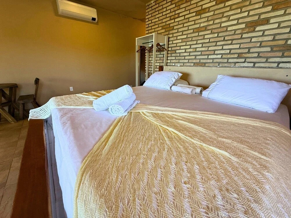 MHV Milagres- Casa Mar