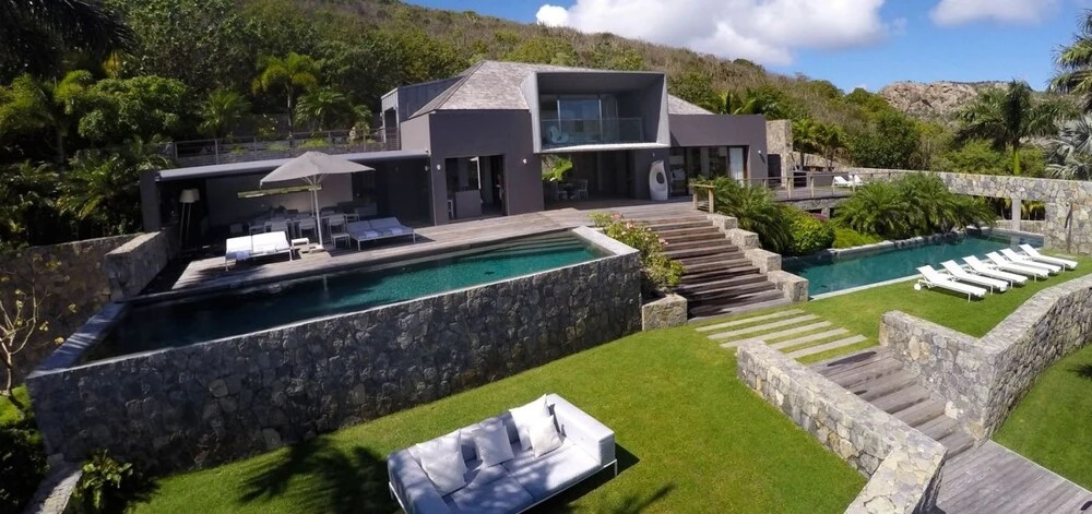 Villa Dunes