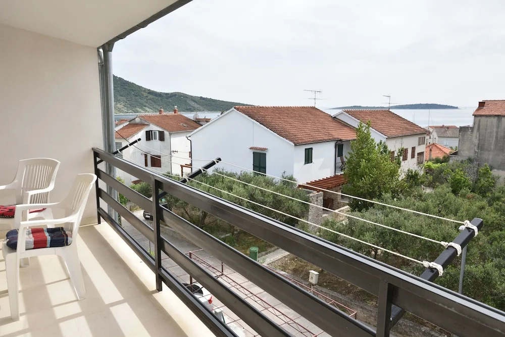 Apartment Zdravko