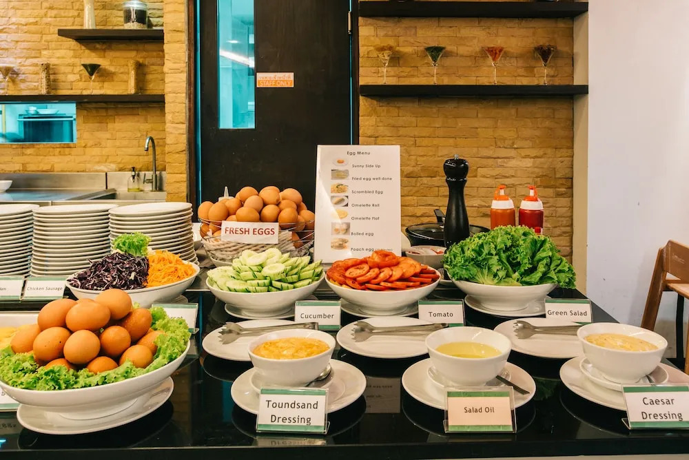 eastin hotel