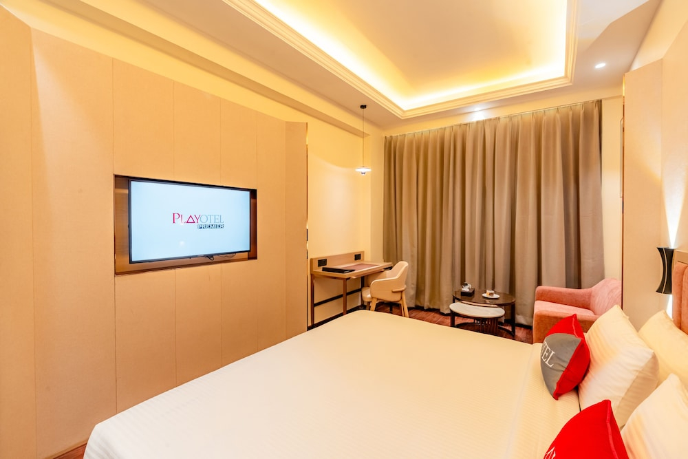 Playotel Premier, Ujjain