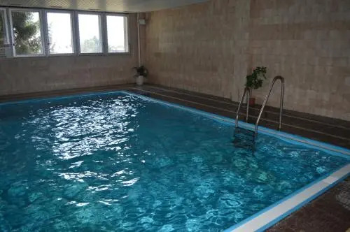Hotel POŠTÁR ***