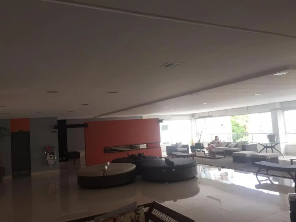 Veredas Rio Quente Flat AP 915