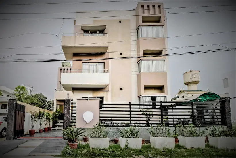 Smart Inn 3