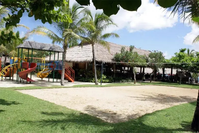 Kalicaa Villa Resort Tanjung Lesung