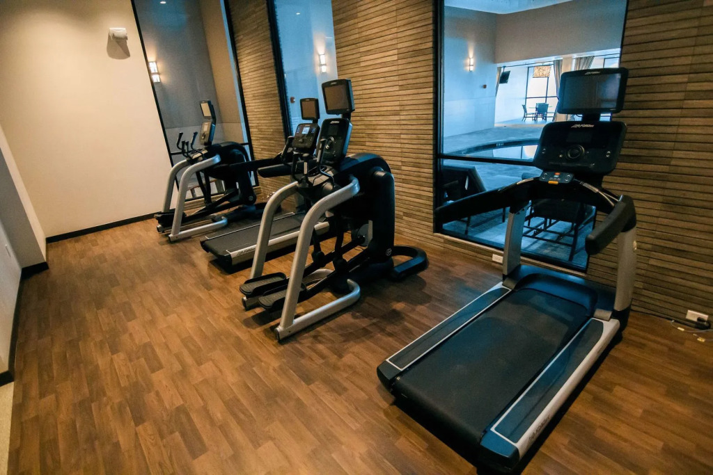 Doubletree By Hilton Lubbock - University Area