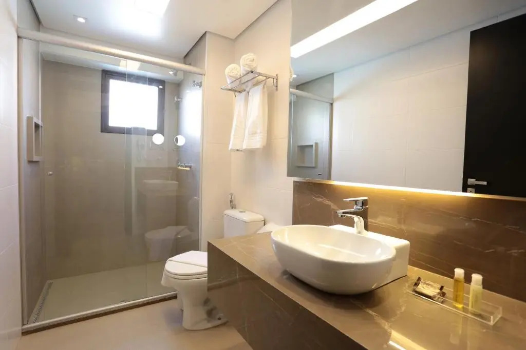 Oasis Plaza Hotel