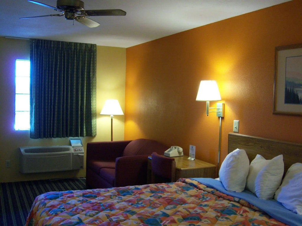 Lakeside Inn Guntersville