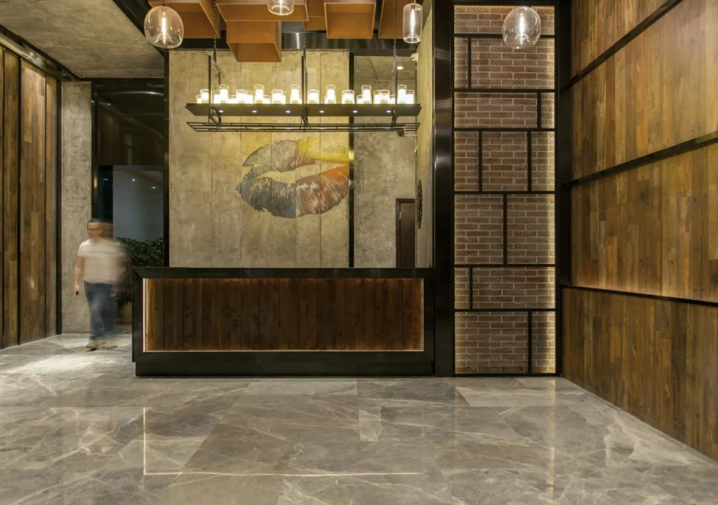 Memory Hotel Chengdu
