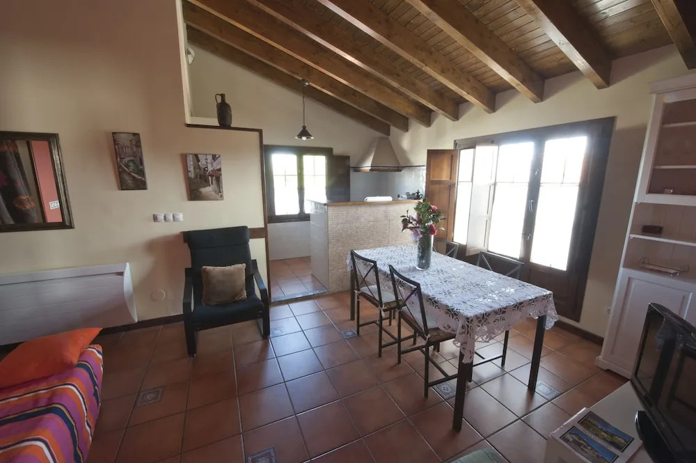 Apartamentos Rurales Villa del Sain Cudillero