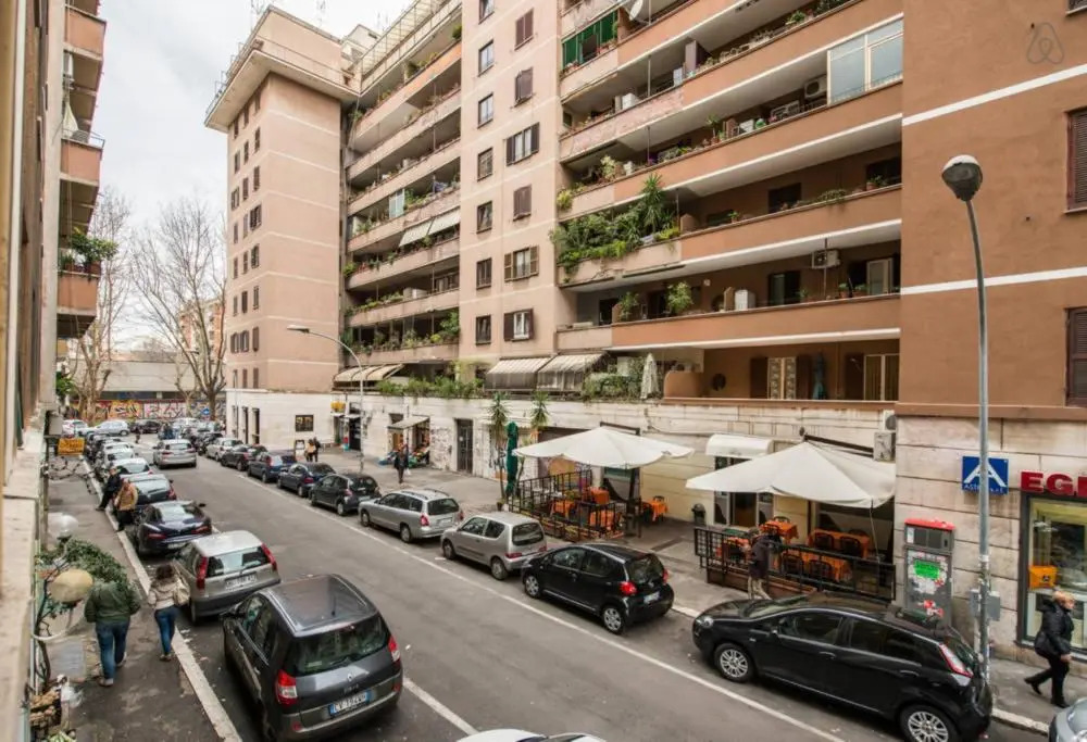 Appartamento Moderno - San Paolo 60m dalla metro