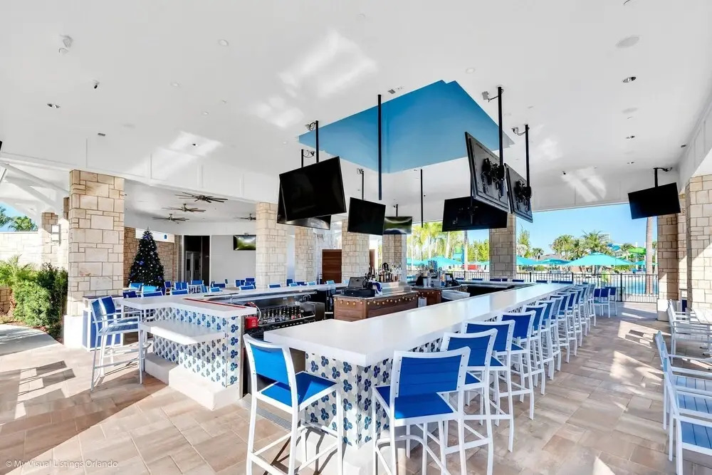 Extraordinary Windsor Island Home