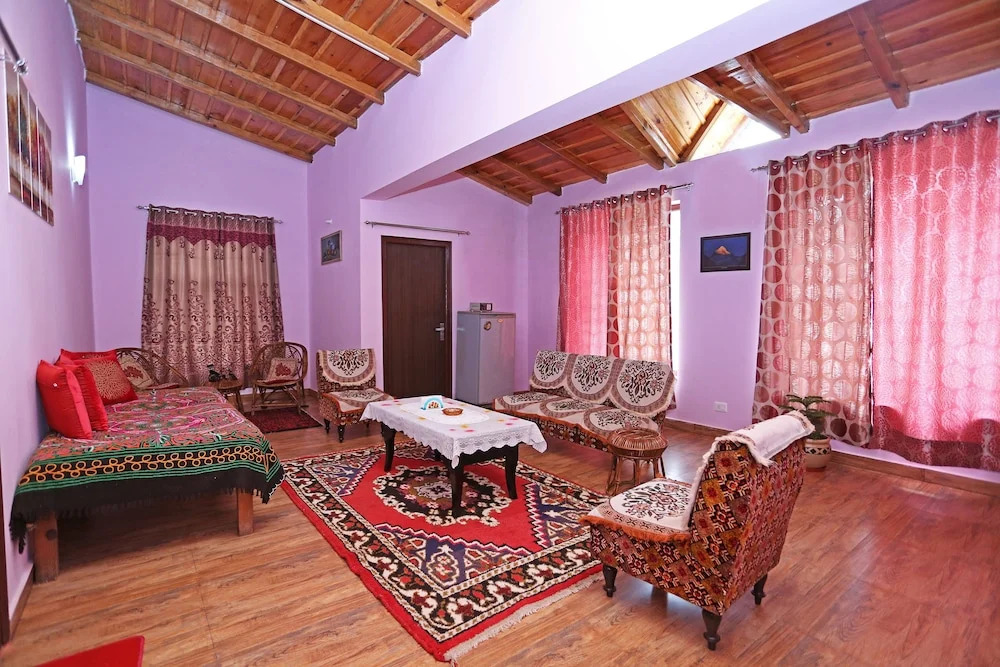 OYO 9754 Home Boutique 1BHK Bhowali