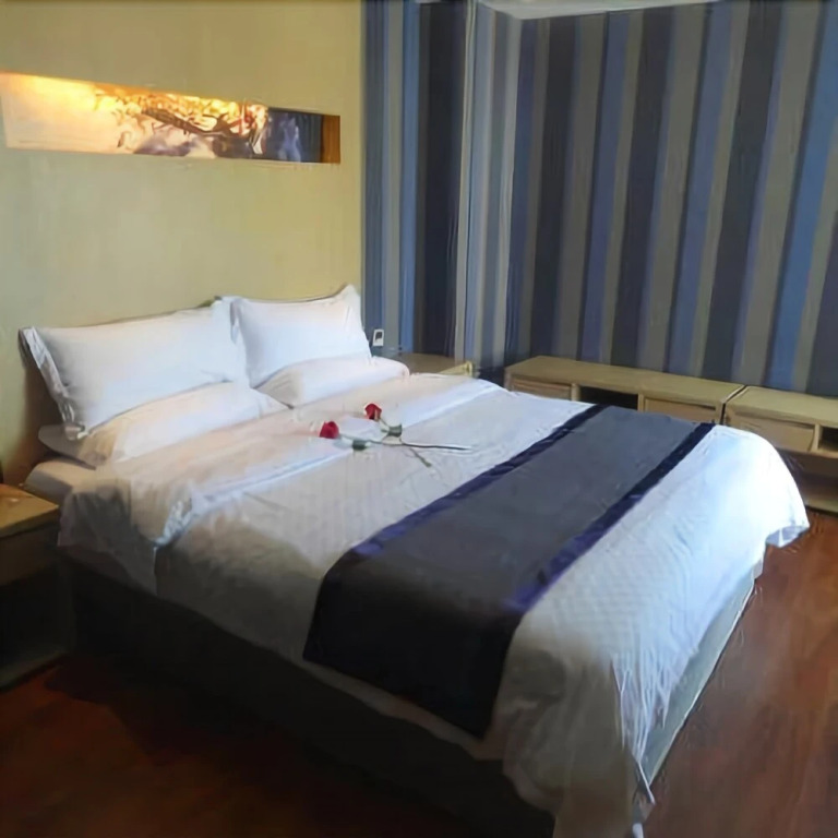 Meijing Zhilv Chain Hotel