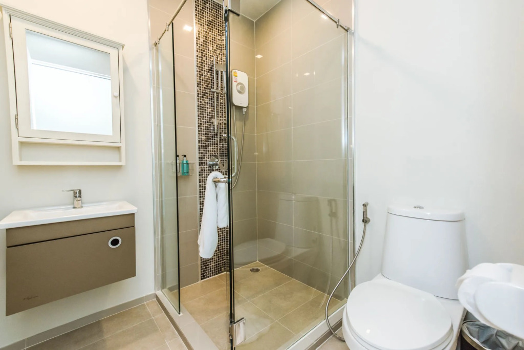 DLUX Condominium Chalong Phuket
