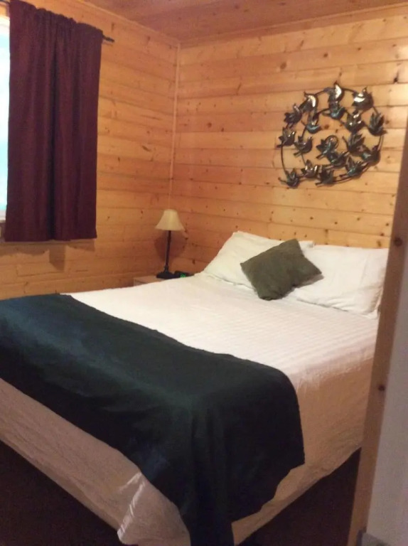 Robinhood Village Resort