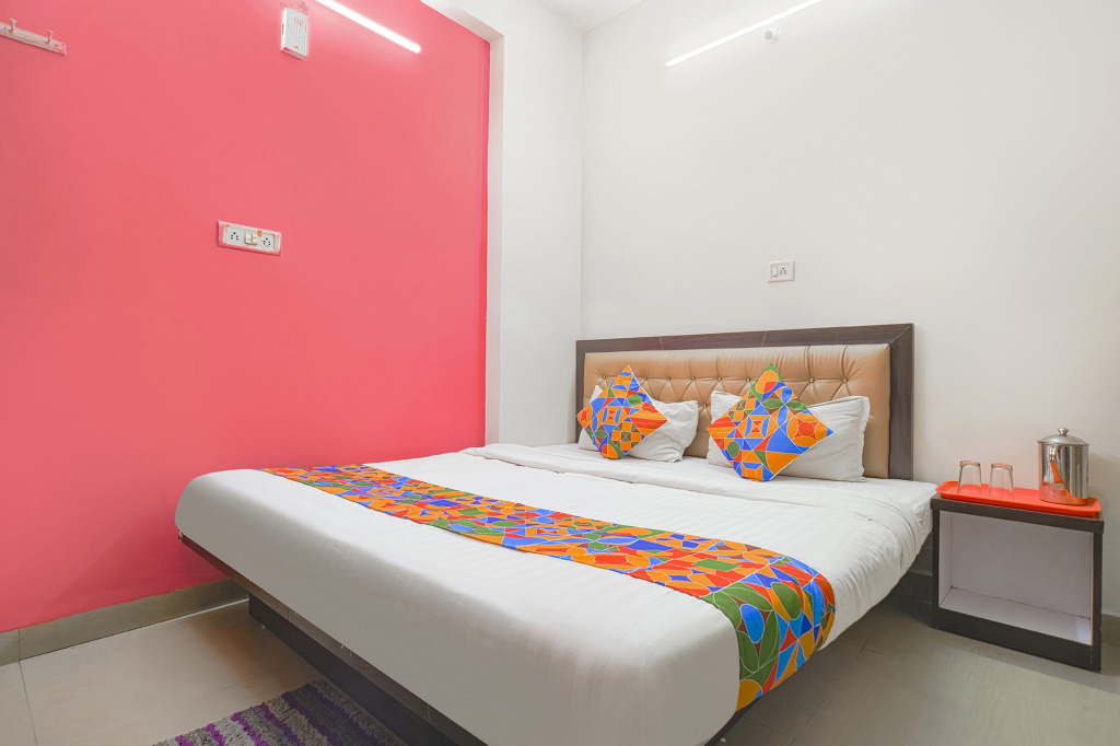 Hotel Royal Palace