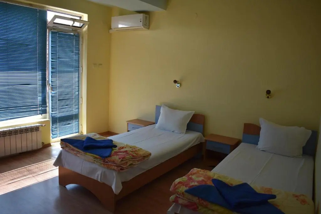 Exotic Guest House