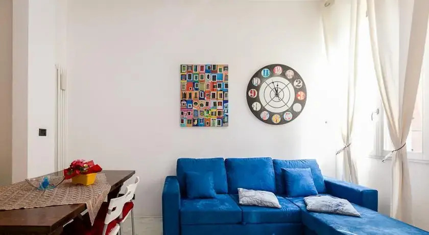 Decorialab Apartments