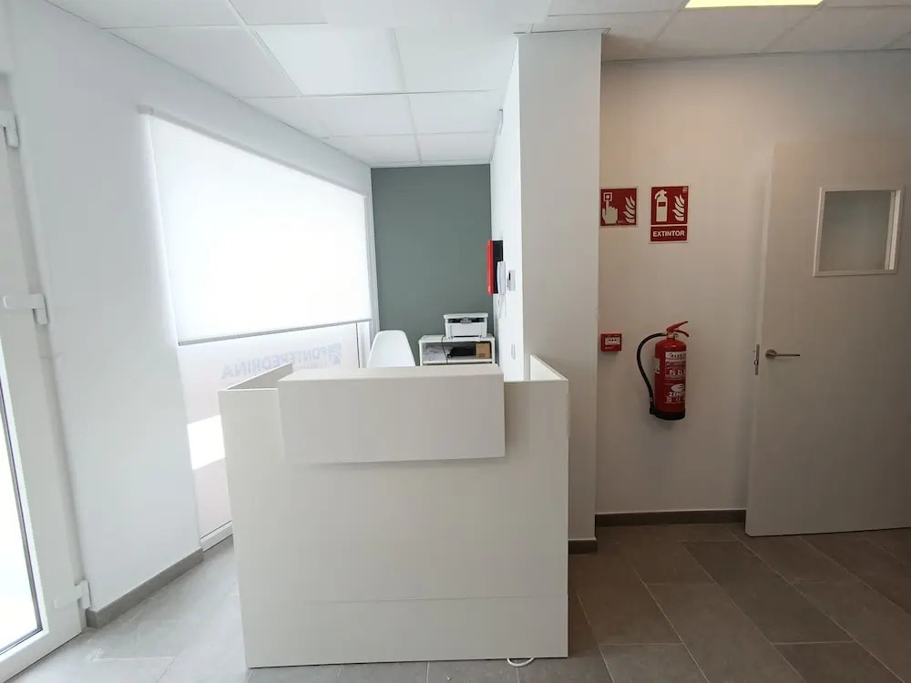 Apartamentos Turísticos Pontepedriña by Bossh! Hotels
