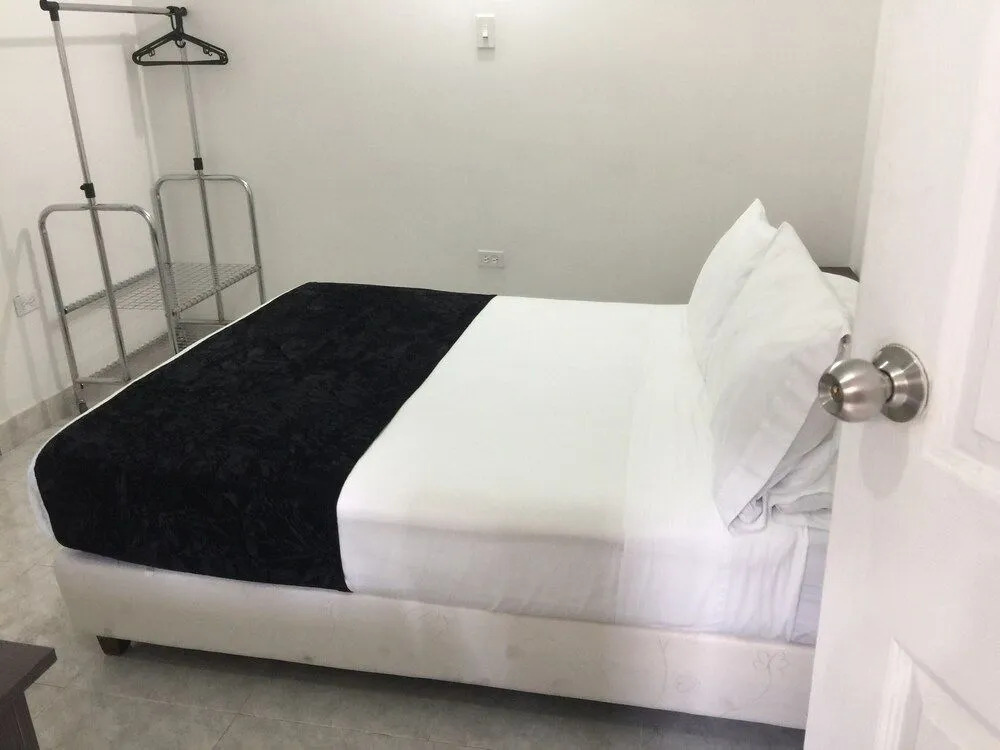 PSH Pasajero Suites Centro Internacional