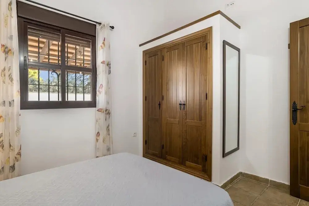 Apartamentos con Wifi y piscina