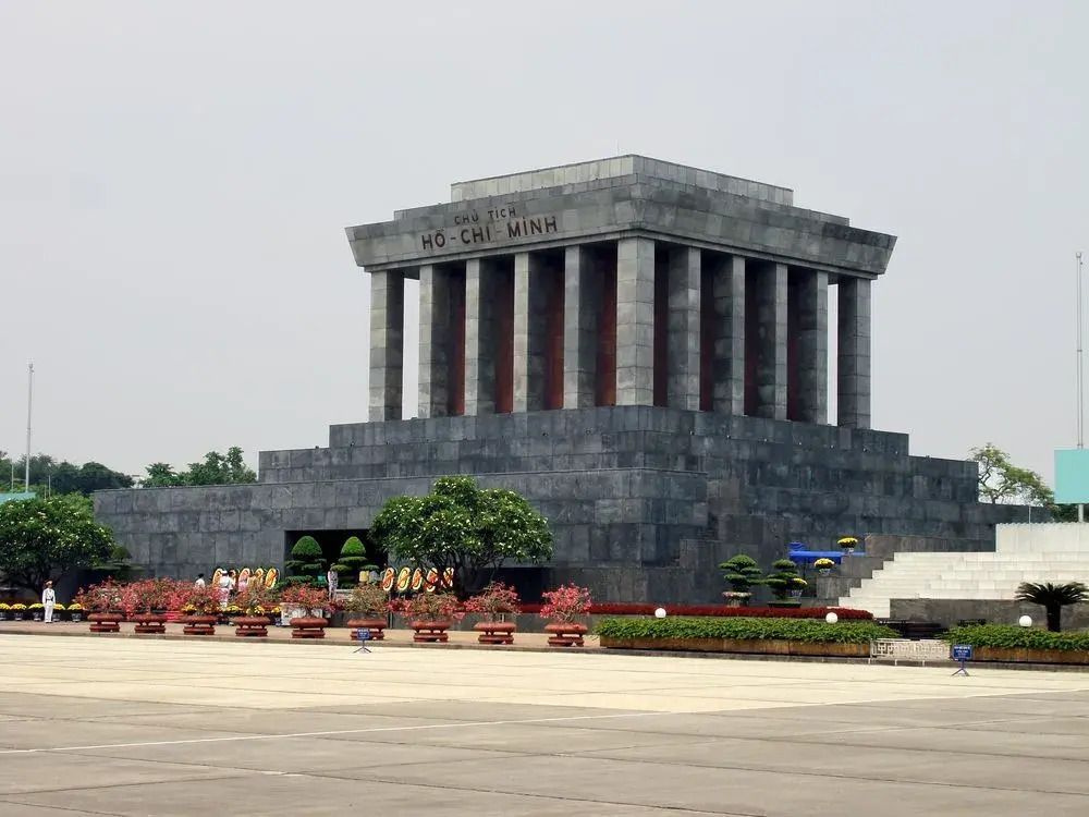 City Center & Good Security Area/Easternstay