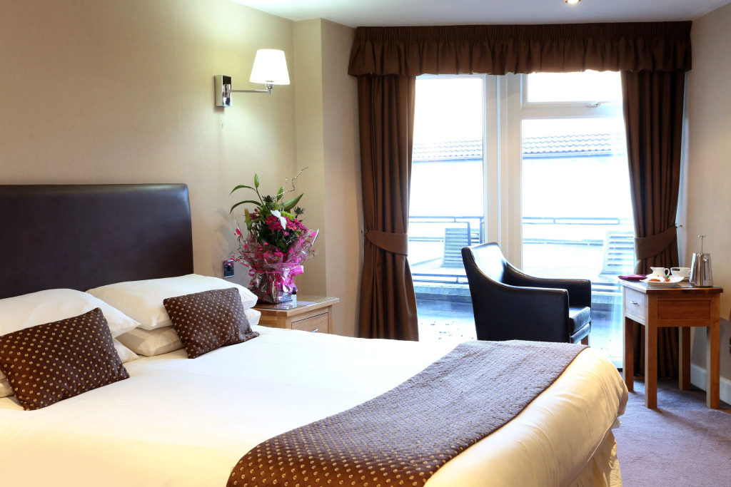 Park Hall Hotel & Leisure Club