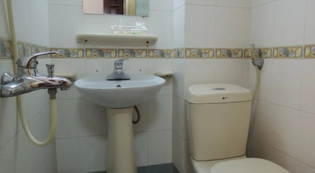 Hanoi Ecogreen Hostel