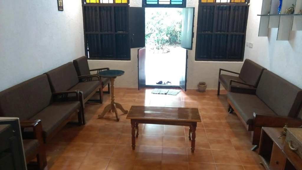 Veedu Homestays