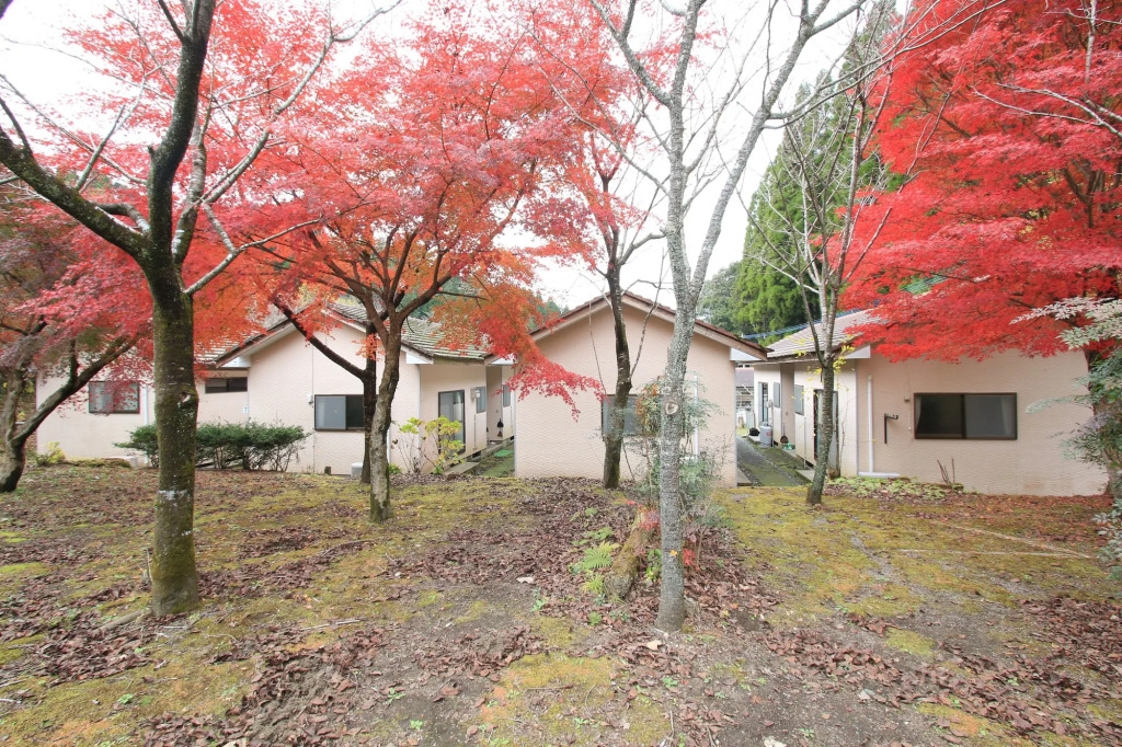 Ramune Onsen Senju no Sato