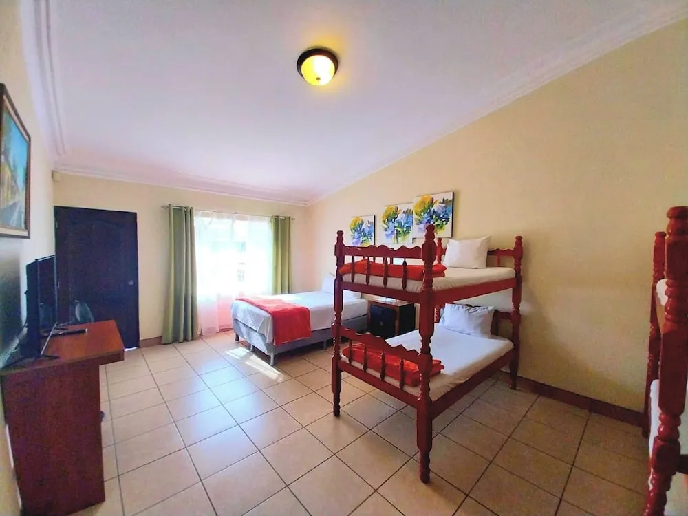 Hotel Don Felipe Aeropuerto
