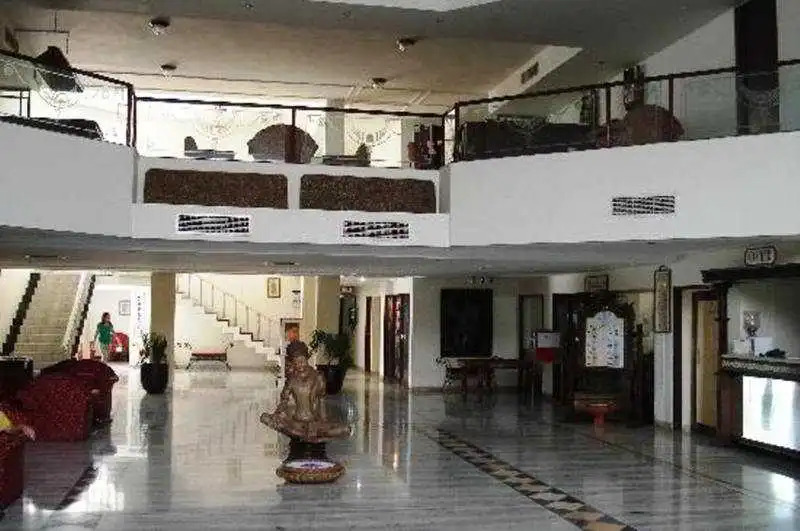 Usha Bundela