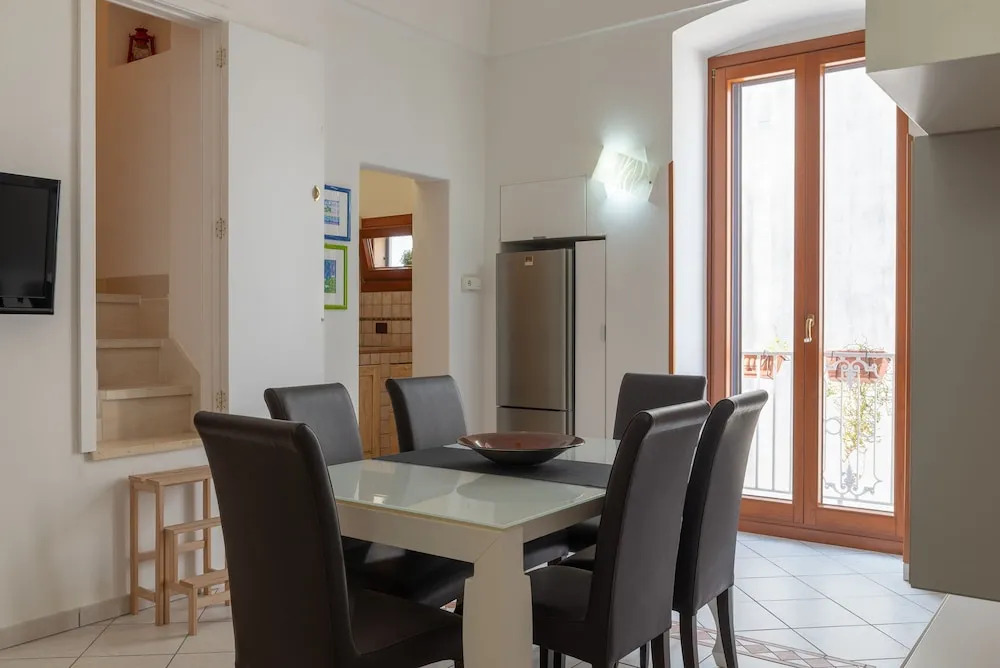 Nice And Cozy In Ostuni By Wonderful Italy