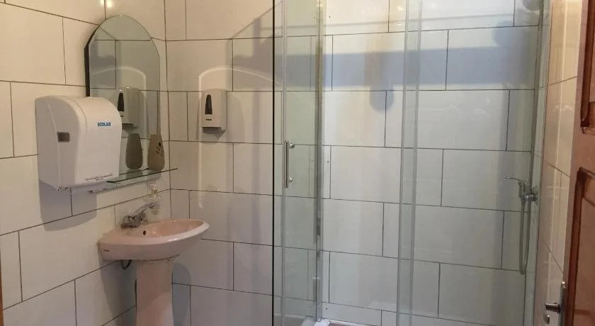 Hostal Balmaceda
