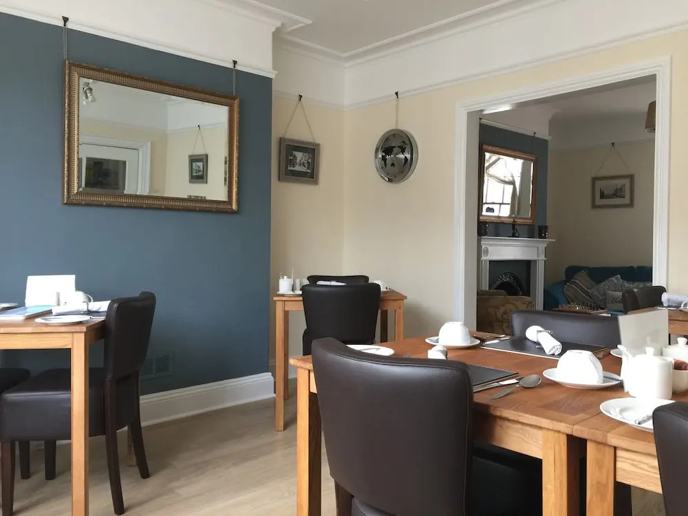 The Alendale Guesthouse