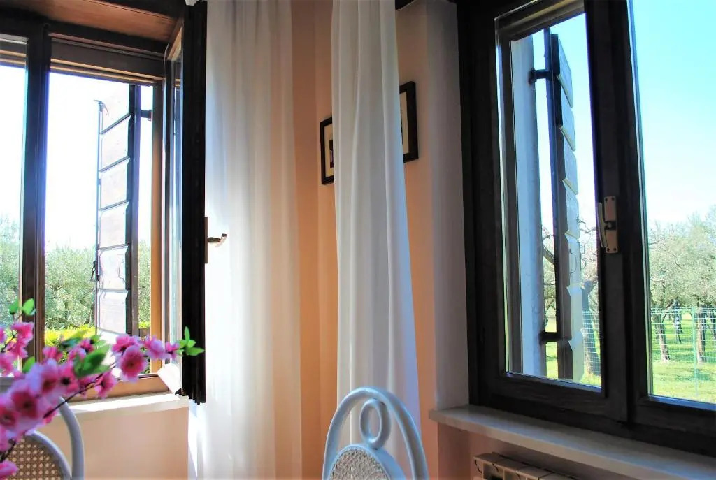 AGRITURISMO MELOGRANO DORO