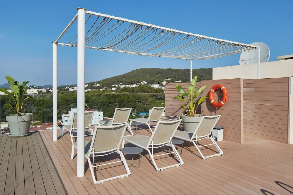 Invisa Aparthotel Casa Luis - New opening 2026