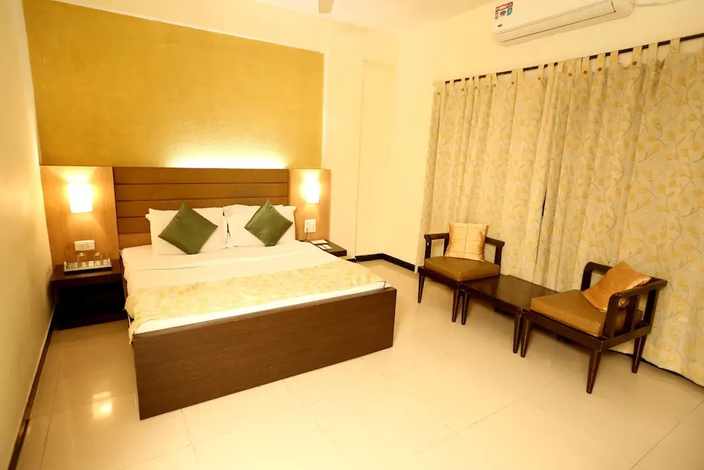 Liberty Park Hotel
