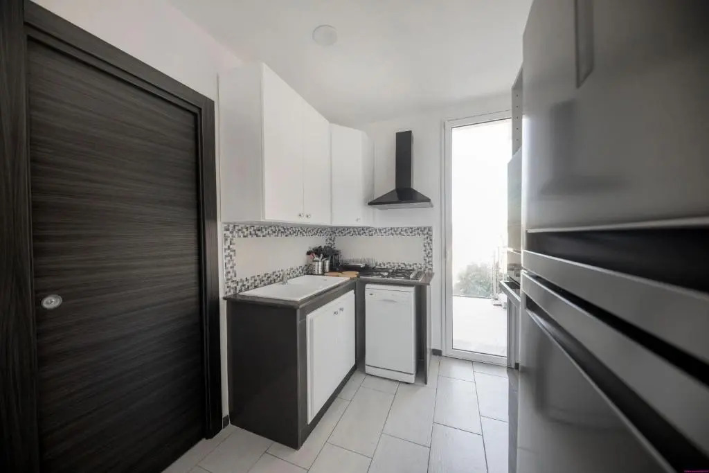 Appartamento 8 Pax in Villa Francesca by Ville in Palermo